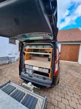 Ford Custom Camper/8Sitzer Titanium - Ford Camper