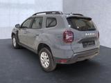 Dacia Duster Expression Navi Tempomat Klima Parkh. SHZ - Dacia Duster aus 2024