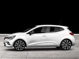 Renault Clio EVOLUTION TCe 90 ABS Fahrerairbag ESP SERVO - Renault Clio: Evolution