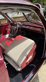 Volvo Oldtimer PV 444 Bj.1953 - Volvo: Pv 444