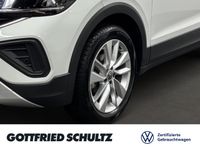 Volkswagen T-Cross - Vorschau Bild 11