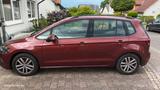 Volkswagen Golf Sportsvan 1.5 TSI ACT OPF 110kW DSG Com... - VW Golf Sportsvan in Bonn