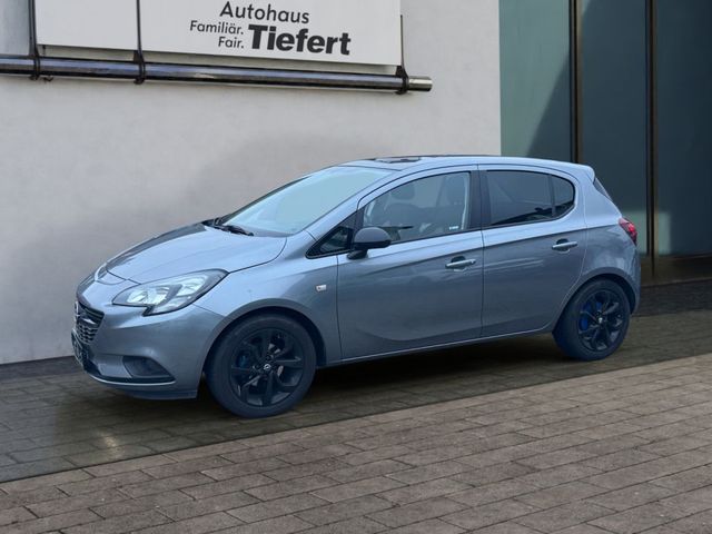Corsa 1.4 (ecoFLEX) Start/Stop Color Edition