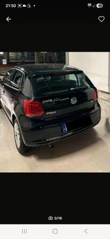 Volkswagen VW Polo 2010 Benzin  142.000 km  TÜV neu... - Volkswagen Polo: 14