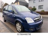 Opel Meriva CATCH ME Now+KLIMA+EURO4+MFL - Opel Meriva: Catch Me Now