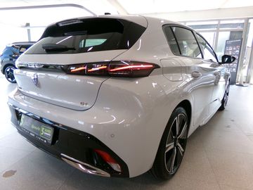 Peugeot 308 - 11