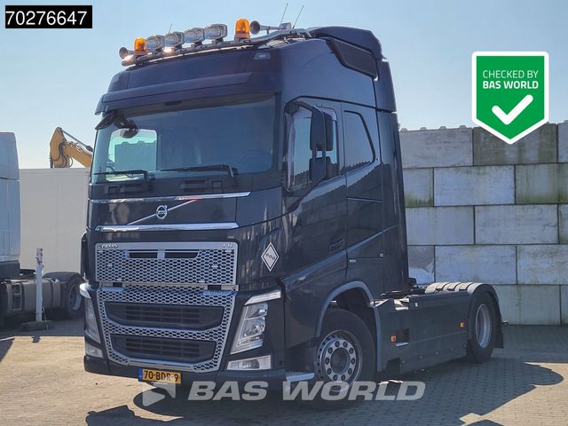 Volvo FH 500 4X2 VEB+ Euro 6 NL-Truck