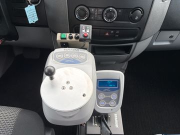Mercedes Sprinter - 7