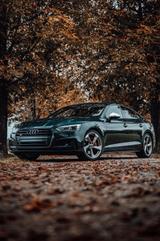 Audi Black Friday*Audi S5*Special Price*Bestzustand - Audi S5 mit Benzin-Antrieb: Leder, Sportwagen