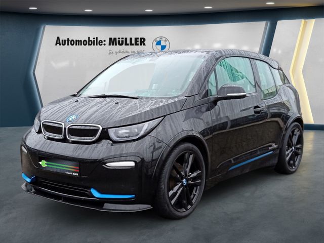 BMW i3 s 120Ah SITZHZG+PDC+NAVI+KLIMA+LED