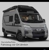 Etrusco  Etrusco CV 640 SB plus Neufahrzeug - Etrusco CV 640 SB