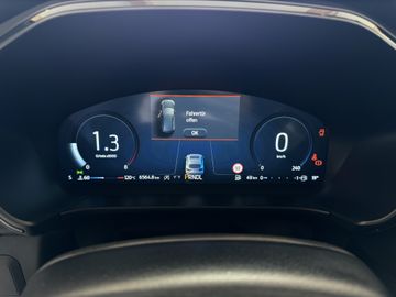 Ford Kuga ST-Line MATRIX-LED  HEAD-UP-Display