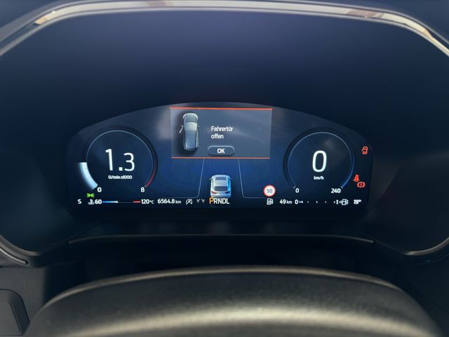 Ford Kuga ST-Line MATRIX-LED  HEAD-UP-Display