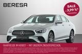 Mercedes-Benz E 300 de 4M AMG Pano Distronic Burmester Memory - Mercedes-Benz E 300