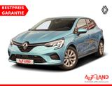 Renault Clio TCe 100 Experience LED Navi PDC Spurhalte - Renault: 10