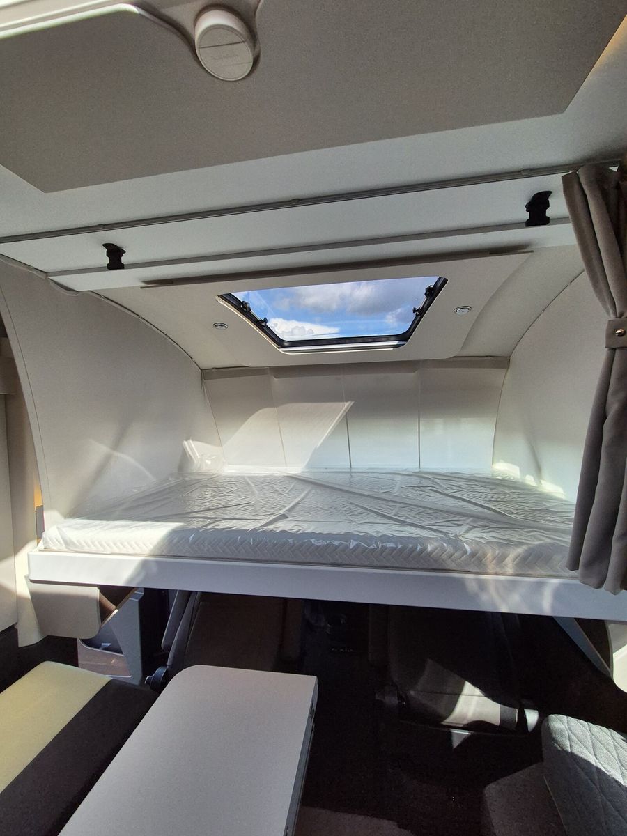 Fahrzeugabbildung Adria Sonic Supreme 700 DL Alde,LED,Backofen,Navi+RFK