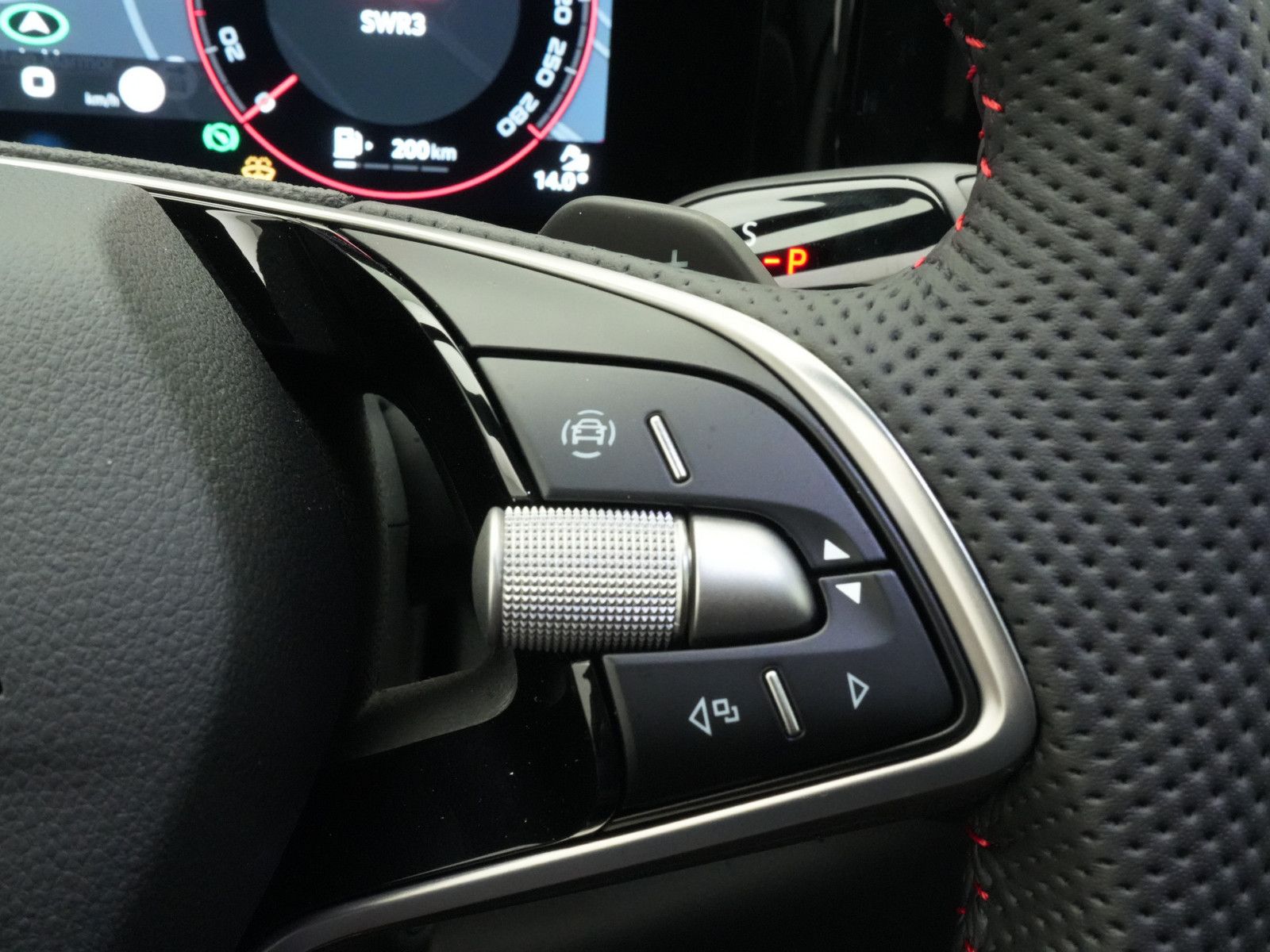 Skoda Kodiaq - Bild 24