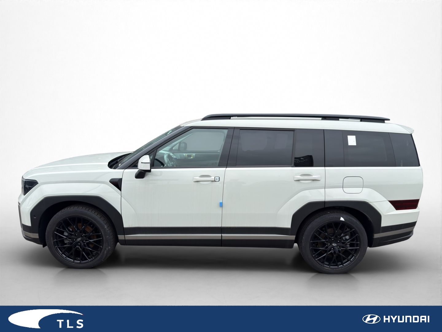 Hyundai Santa Fe – Bild 6