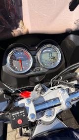 Suzuki 1250 S Bandit - SUZUKI 125