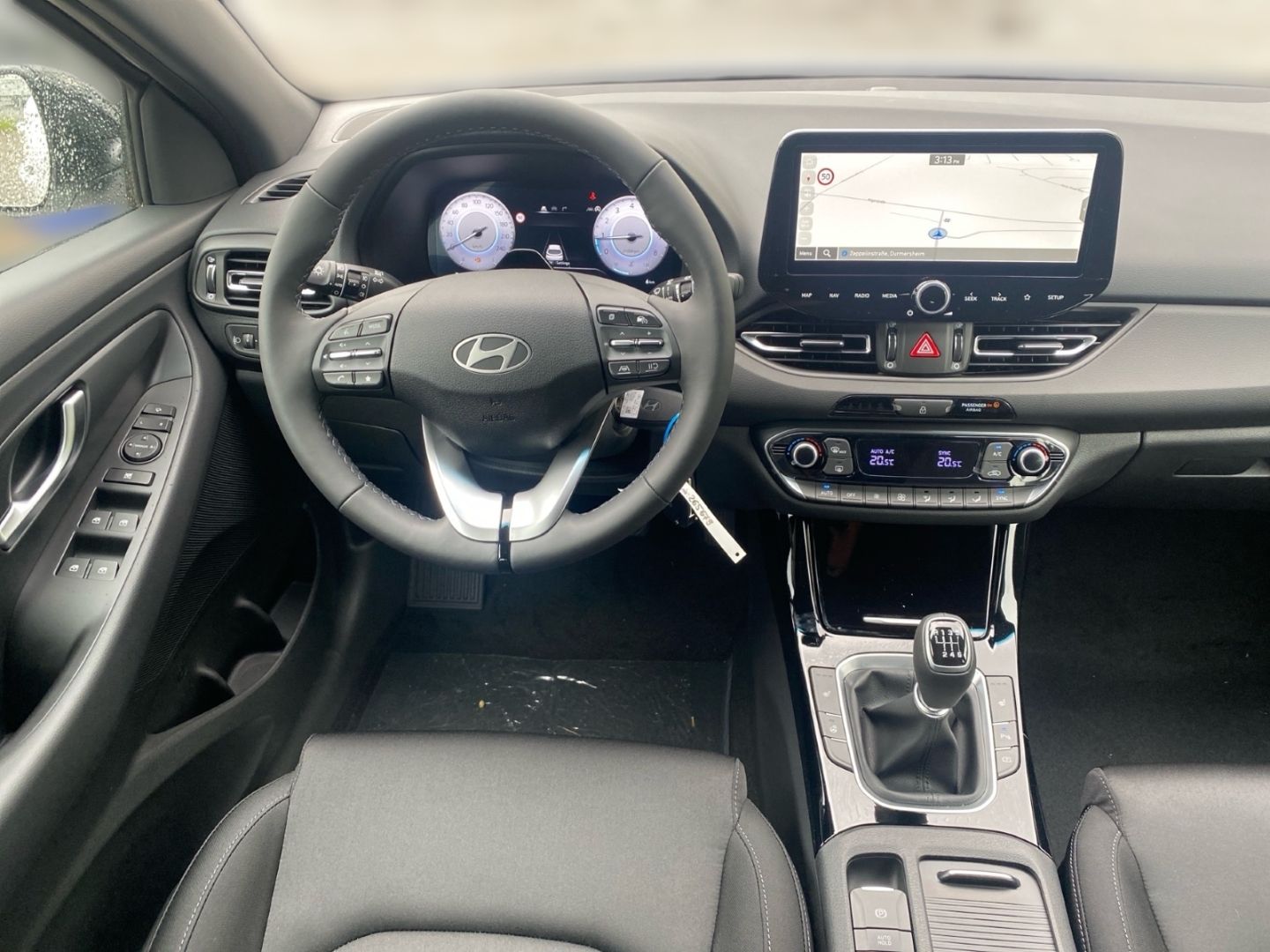 Hyundai i30 – Bild 10
