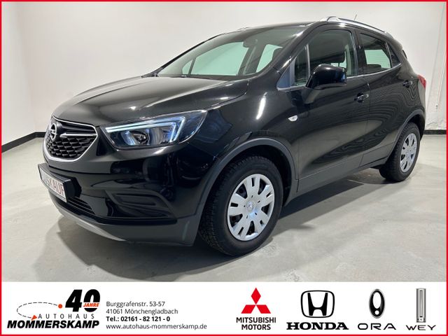 Opel Mokka X Selection Start Stop 1.6 Winterreifen+Kl