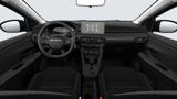 Dacia Sandero Stepway Expression TCe 90 ABS Fahrerairb - Dacia Sandero Tageszulassungen mit Benzin-Antrieb: Limousine