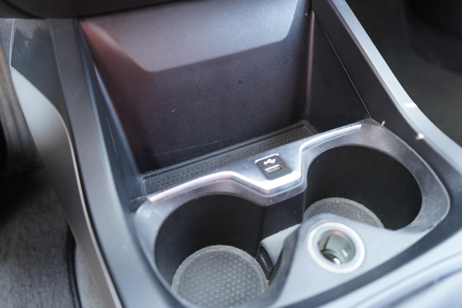 BMW 118 i Advantage Navi PDC Klimaaut. Tempomat DAB, миниатюра 17