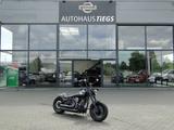 Harley-Davidson NIGHT TRAIN 96CUI 2007 1HD1 CUSTOM - HARLEY-DAVIDSON NIGHT TRAIN