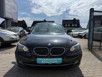 BMW 530 - 6