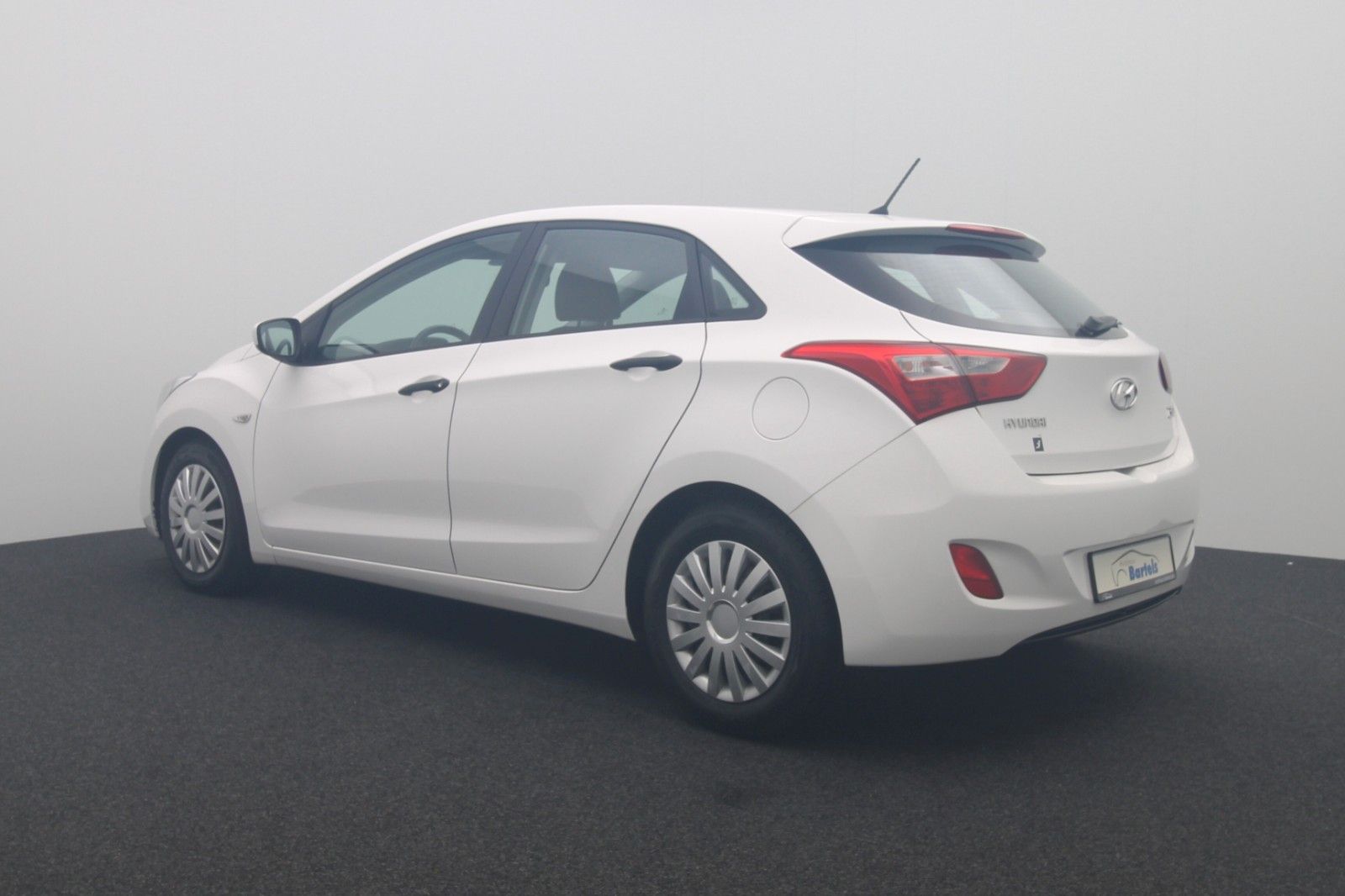 Fahrzeugabbildung Hyundai i30 1.4 Classic