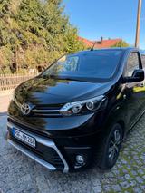 Toyota Proace (Verso) 1,5-l-D-4D 177PS/130KW Executive - Toyota Proace (Verso) von privat