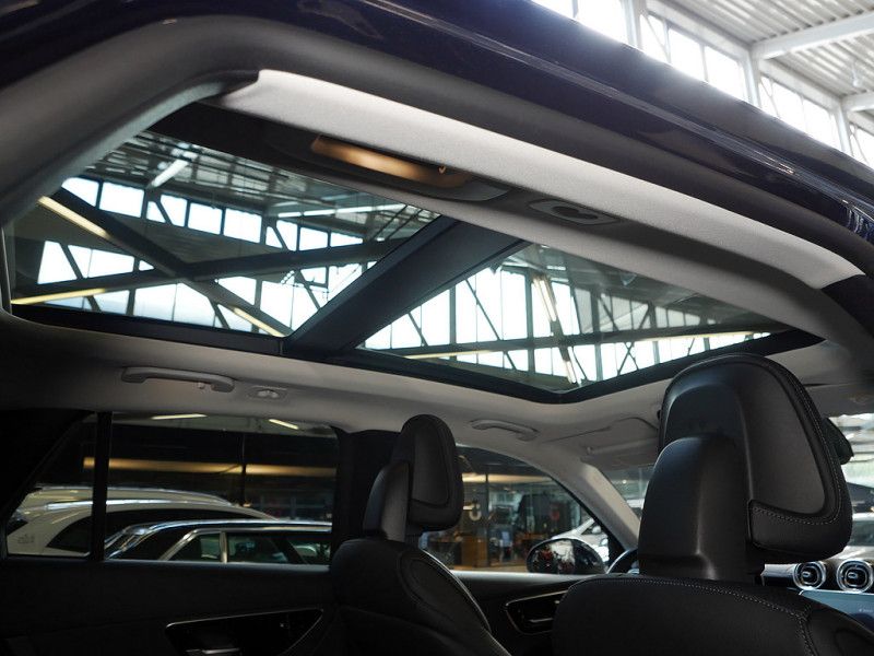 Mercedes-Benz GLC 200 - Bild 11
