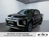 Mitsubishi L200 Intro Edition 4x4 Doppelkabine Spurhalteass - Mitsubishi: X