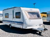 Hobby EXCELLENT 540 WLU EINZELBETTEN HECKBAD DUSCHE - Offers matching your search criteria