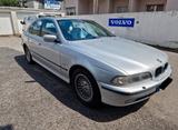 BMW e39 , 520 i - gebrauchte BMW 5er Reihe aus dem Jahr 1999
