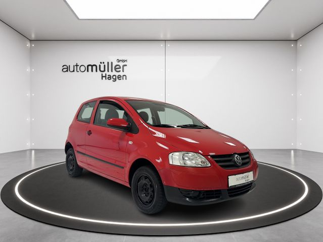 Volkswagen Fox 1.2 Basis|ServiceNeu|2.Hand|TÜV-07/2025