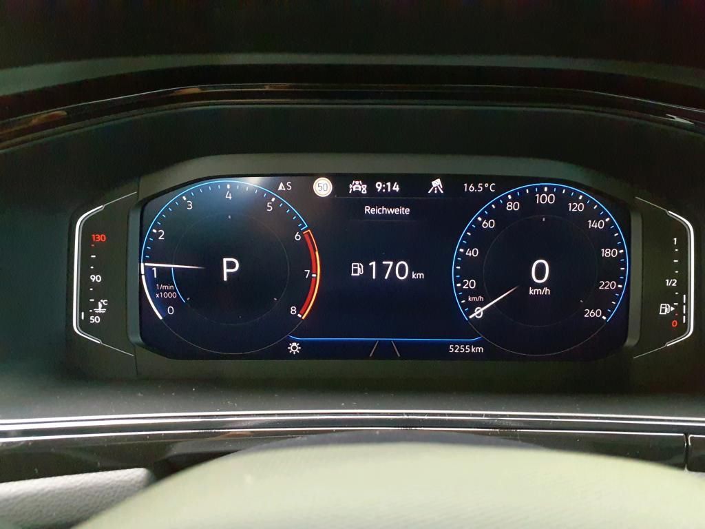 Volkswagen T-Roc Cabriolet R-Line 1.5 TSI 110kW 7-Gang DSG