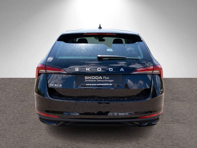 Skoda Scala - Bild 3