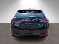 Skoda Scala - Vorschau Bild 3
