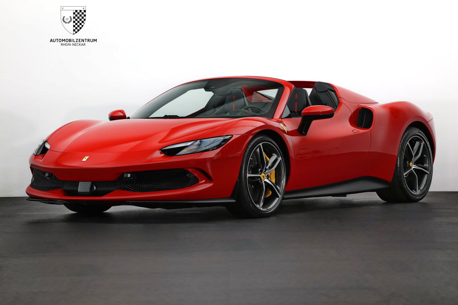 Ferrari 296 GTS - Bild 11