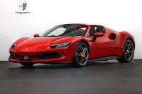 Ferrari 296 GTS - Vorschau Bild 11