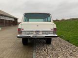 Jeep Wagoneer AMC 401 CID - Jeep Wagoneer Gebrauchtwagen