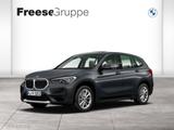 BMW X1 sDrive18i Advantage DAB LED Pano.Dach RFK - BMW X1 in Oldenburg