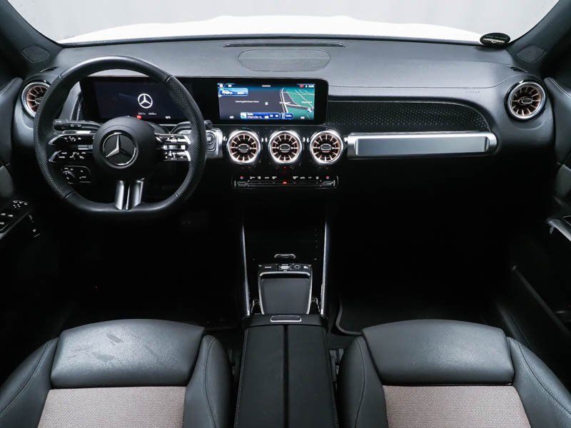 Fahrzeugabbildung Mercedes-Benz EQB 250+ ELECTRIC ART*MEMORY*APPLE CAR-PLAY*TOTW