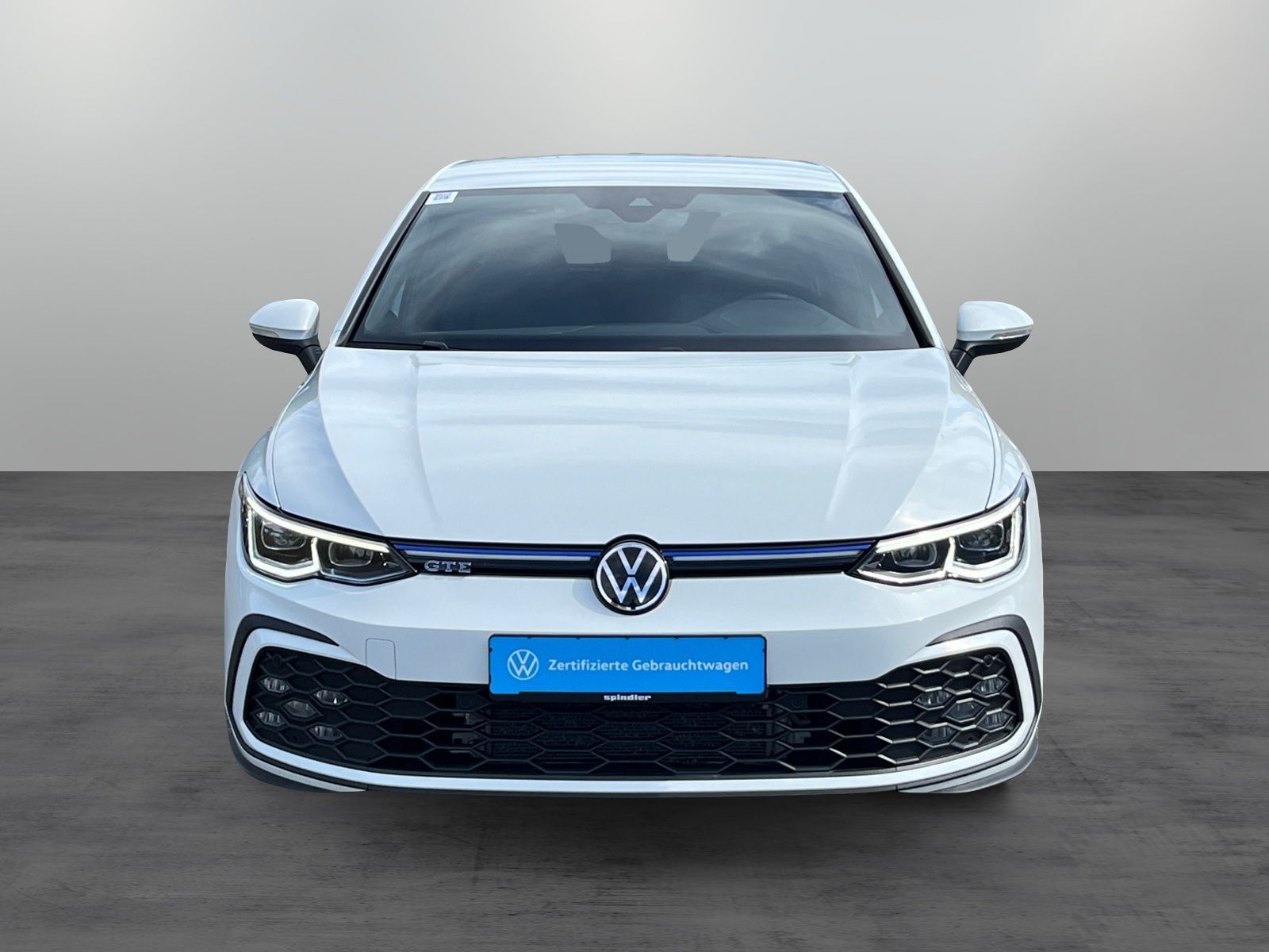 Volkswagen Golf - Bild 6