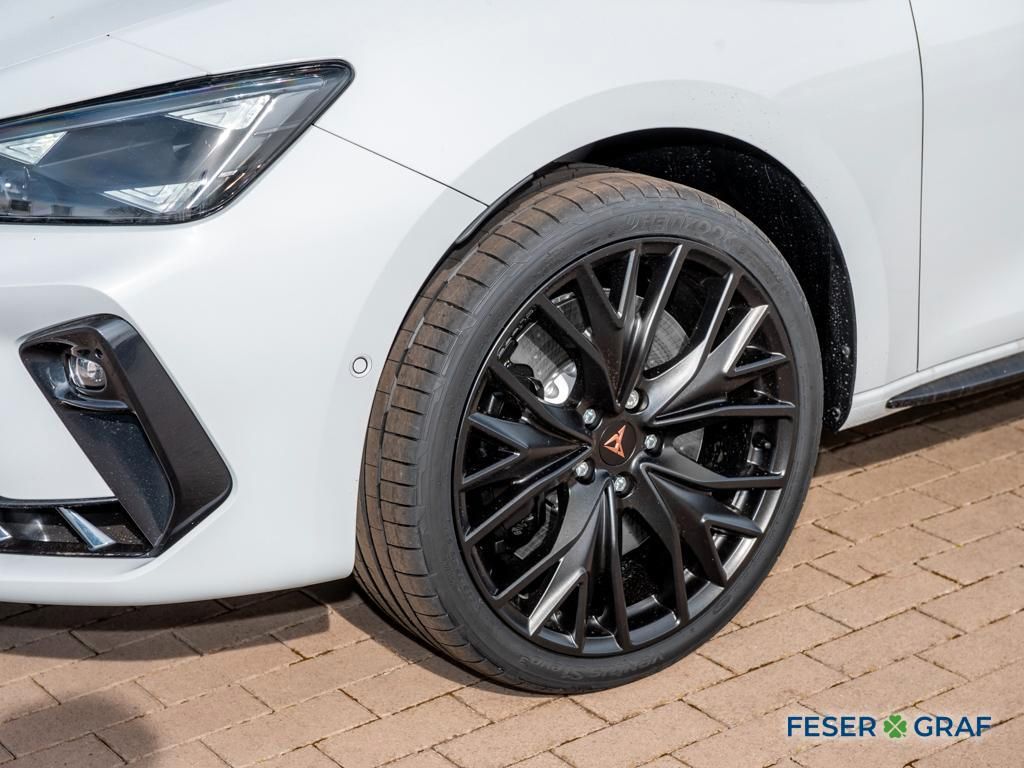 Cupra Leon - Bild 13