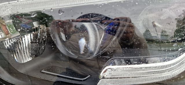 GLC 300 de 4MATIC CDI