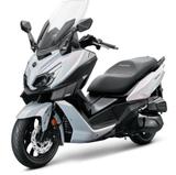 SYM CRUISYM 300i ABS Euro 5+  * Sie sparen 1276 Euro - SYM 300I