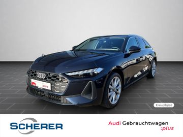 Audi A5 Avant TDI KAMERA ACC AHK PANO INTERFACE LED+
