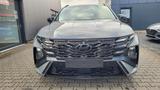 Hyundai Tucson N-Line*4x4*LED*Navi*Shzg*PDC*Cam*19"*ACC - Hyundai TUCSON: Automatik